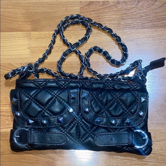 ๐ค 3/$25 or LESS ๐ค Versatile Studded Purse - Picture 1 of 5